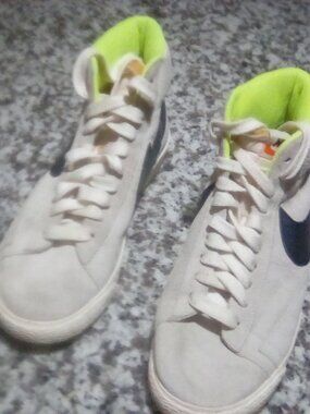 Nike Blazer Vintage High Top